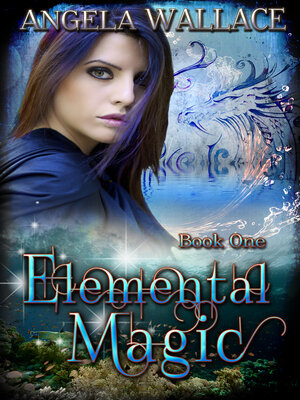 cover image of Elemental Magic